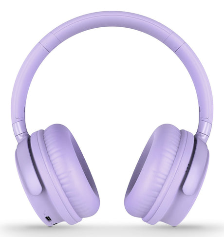EAN 8432426453054 - Energy Sistem Style 3 Auriculares Inalámbrico y alámbrico Diadema Llamadas/Música Bluetooth Lavanda imagen 3