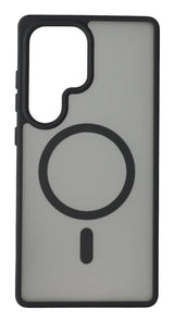 EAN 4252011910953 - 4smarts 541406 funda para teléfono móvil 17,5 cm (6.9") Gris, Transparente imagen 3