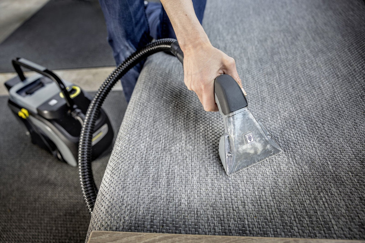 Kärcher Puzzi 2/1 Bp Akku-Waschsauger