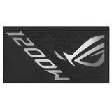 EAN 4711387594247 - ASUS ROG -STRIX-1200P-GAMING unidad de fuente de alimentación 1200 W 20+4 pin ATX ATX Negro imagen 2