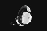 Auriculares Razer Blackshark V2 Pro  Juego Bluetooth Blanco