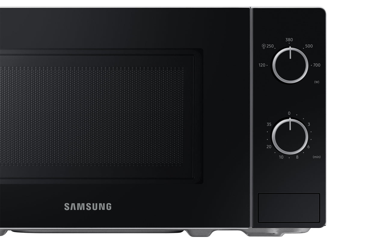 Samsung Ms20a3010ah/Eg, Microondas Blanco
