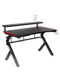 EAN 5903796010473 - Huzaro Hero 5.0 RGB Negro imagen 1
