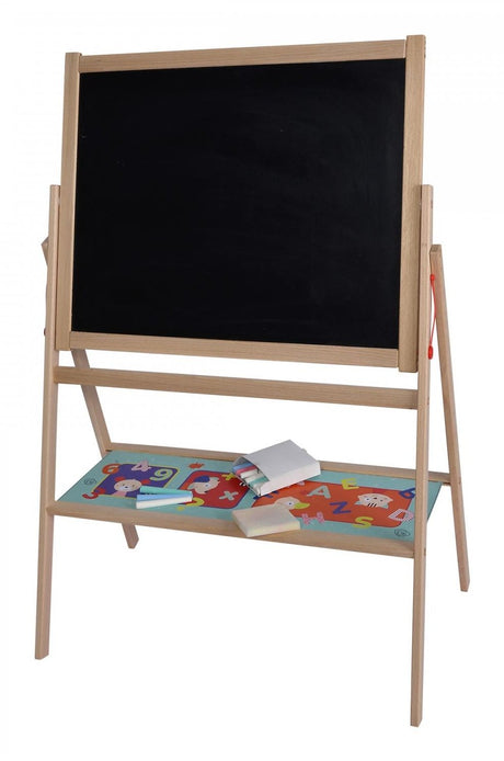 EAN 4003046008494 - Eichhorn Standing Blackboard imagen 1