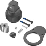 Wera E1 Push Push Knarren-Repartatura Set 05547619001