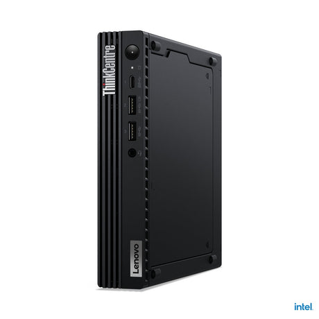 EAN 197531889843 - Lenovo ThinkCentre M70q Gen 4 Intel® Core™ i3 i3-13100T 8 GB DDR4-SDRAM 256 GB SSD Windows 11 Pro Mini PC  imagen 2