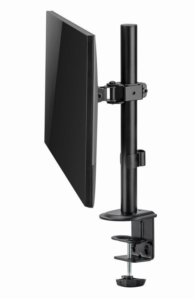 Gembird Soporte De Mesa Ajustable Para 1 Monitor 17-32" Ma-D1-02