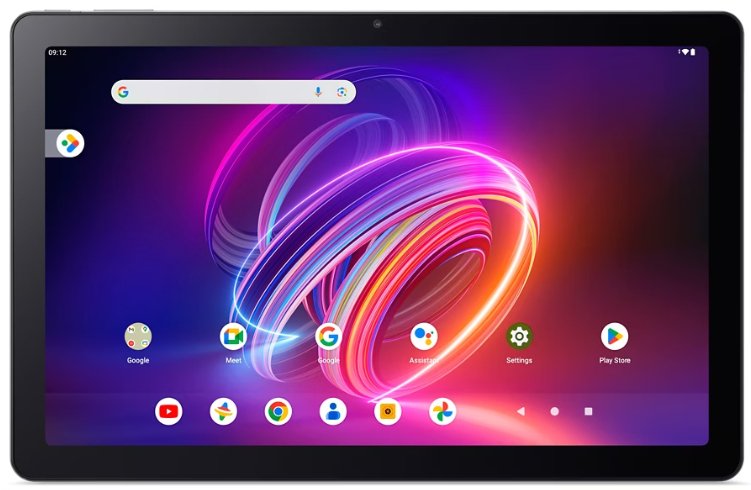 Tablet Acer Tab Iconia P11 11" 1920x1200 8gb 128gb Mediatek Mt8781 Android 12