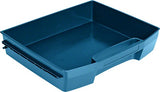 Caja De Herramientas Bosch Ls-Tray 72 Professional,  1600a001sd