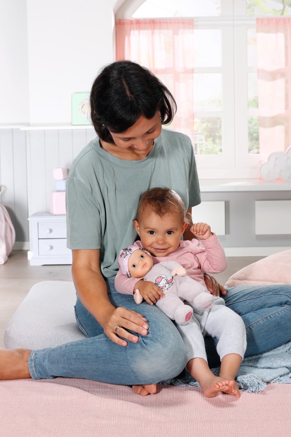 Baby Annabell® Sleep Well For Babies 30 Cm, Puppe 706442