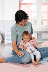 Baby Annabell® Sleep Well For Babies 30 Cm, Puppe 706442