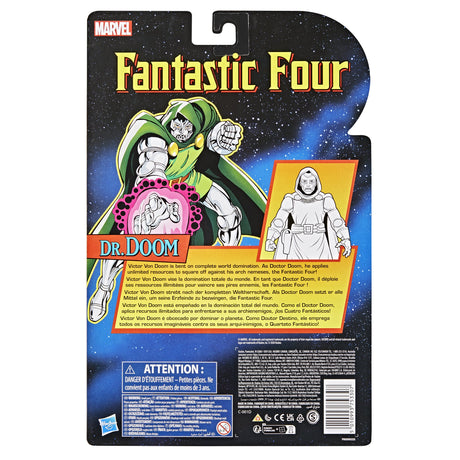 EAN 5010993753307 - Marvel E96275L21 figura de juguete para niños imagen 3