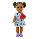EAN 0194735015429 - Barbie HCN19 muñeca imagen 5