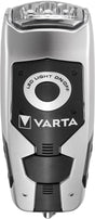 EAN 4008496677009 - Varta Dynamo Light LED Negro, Gris Linterna de mano imagen 1