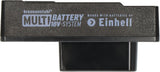 Adaptador Einhell Para Focos Led En El Sistema Brennenstuhl® Multi Battery 18v