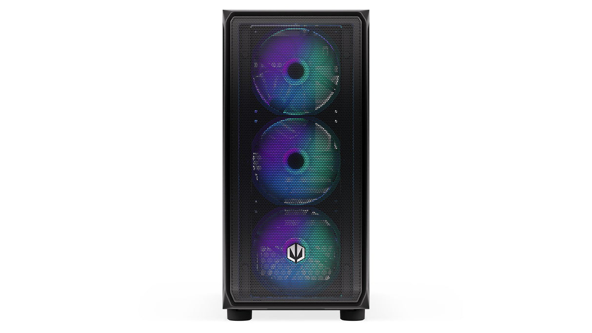 Caja Pc Endorfy Arx 700 Argb,  Ey2a013