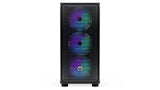Caja Pc Endorfy Arx 700 Argb,  Ey2a013