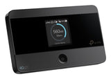 EAN 1210002606141 - TP-Link M7352 router de telefonía/puerta de enlace/módem imagen 3