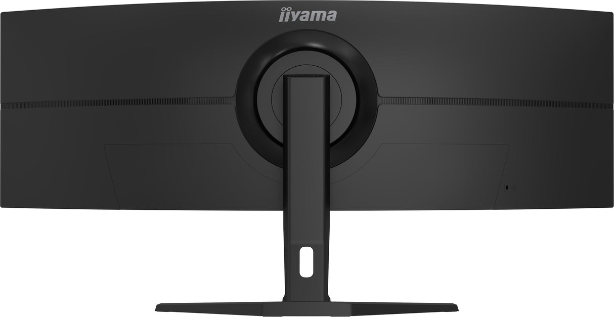 Iiyama Prolite Xcb4994dqsu-B1 124 Cm 49 Pulgadas), Negro (Mate), Dqhd, Va, Curved, Hdmi, Dp, Usb-C, Usb-Hub, 120hz Panel) Xcb4994dqsu-B1