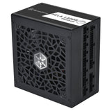 Fuente Alimentacíon  Silverstone Sst-Ha1300r-Pm 1300w Sst-Ha1300r-Pm
