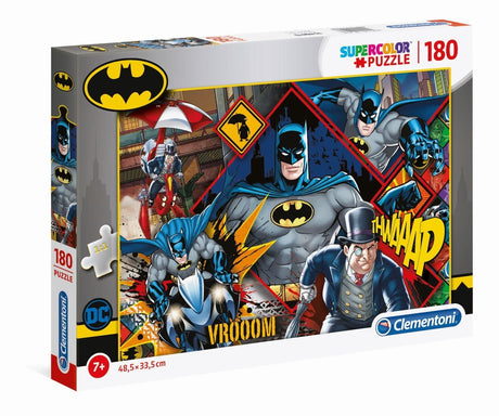 EAN 8005125291083 - Clementoni 29108 puzzle imagen 2
