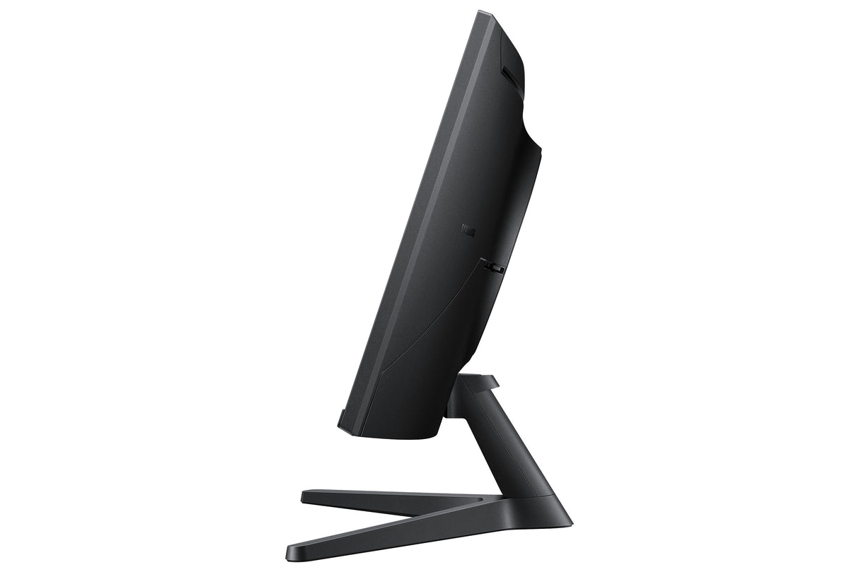 Monitor Profesional Ultraparonámico Curvo Samsung 34"  Viewfinity S S34h550gau 34' Uwqhd Negro
