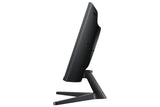 Monitor Profesional Ultraparonámico Curvo Samsung 34"  Viewfinity S S34h550gau 34' Uwqhd Negro