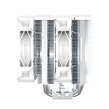 EAN 4710562748697 - Montech NX600 Procesador Refrigerador de aire 12 cm Blanco 1 pieza(s) imagen 5