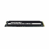 Ssd Patriot 4tb M.2 P400 Lite Pcie 4.0 3500/2700