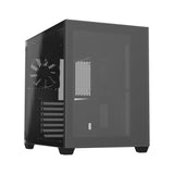 EAN 4713224528125 - FSP CMT380 Midi Tower Negro imagen 5