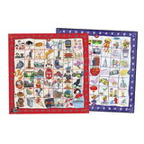 EAN 0841333126438 - Asmodee Word Traveler Juego de mesa Familia imagen 5