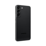 Smartphone Samsung Galaxy S22 Sm-S901b 15.5 Cm (6.1") Dual Sim Android 12 5g Usb Type-C 8 Gb 128 Gb 4500 Mah Black