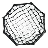 EAN 6971842187430 - Amaran Light Dome Mini SE grid Rejilla Snapgrid imagen 2