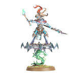 Warhammer 40k - Patrouille Thousand Sons (2025)