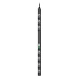 Apc Netshelter Rack Pdu Advanced Unidad De Distribución De Potencia (Montaje En Bastidor) Medido Ac 400/415 V 11.5 Kw 11500 Va Trifásico Ethernet 10/100 Ethernet 10/100/1000 Input: Iec 60309 520p6 Conectores De Salida: 42 (21 Iec 60320