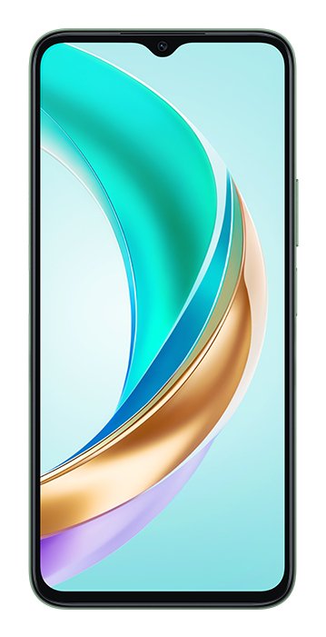 EAN 6936520859955 - Honor X6b 16,7 cm (6.56") SIM doble Android 14 4G USB Tipo C 6 GB 256 GB 5200 mAh Verde imagen 1