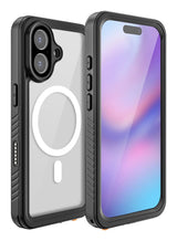 4smarts Wasserdichte Hlle Stark Fr Apple Iphone 17