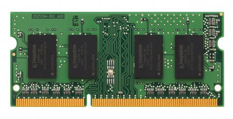 EAN 0740617219784 - Kingston Technology ValueRAM módulo de memoria 4 GB 1 x 4 GB DDR3L 1600 MT/s 204-pin SO-DIMM imagen 1