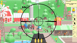 Juego Sniper Dan Playstation 5