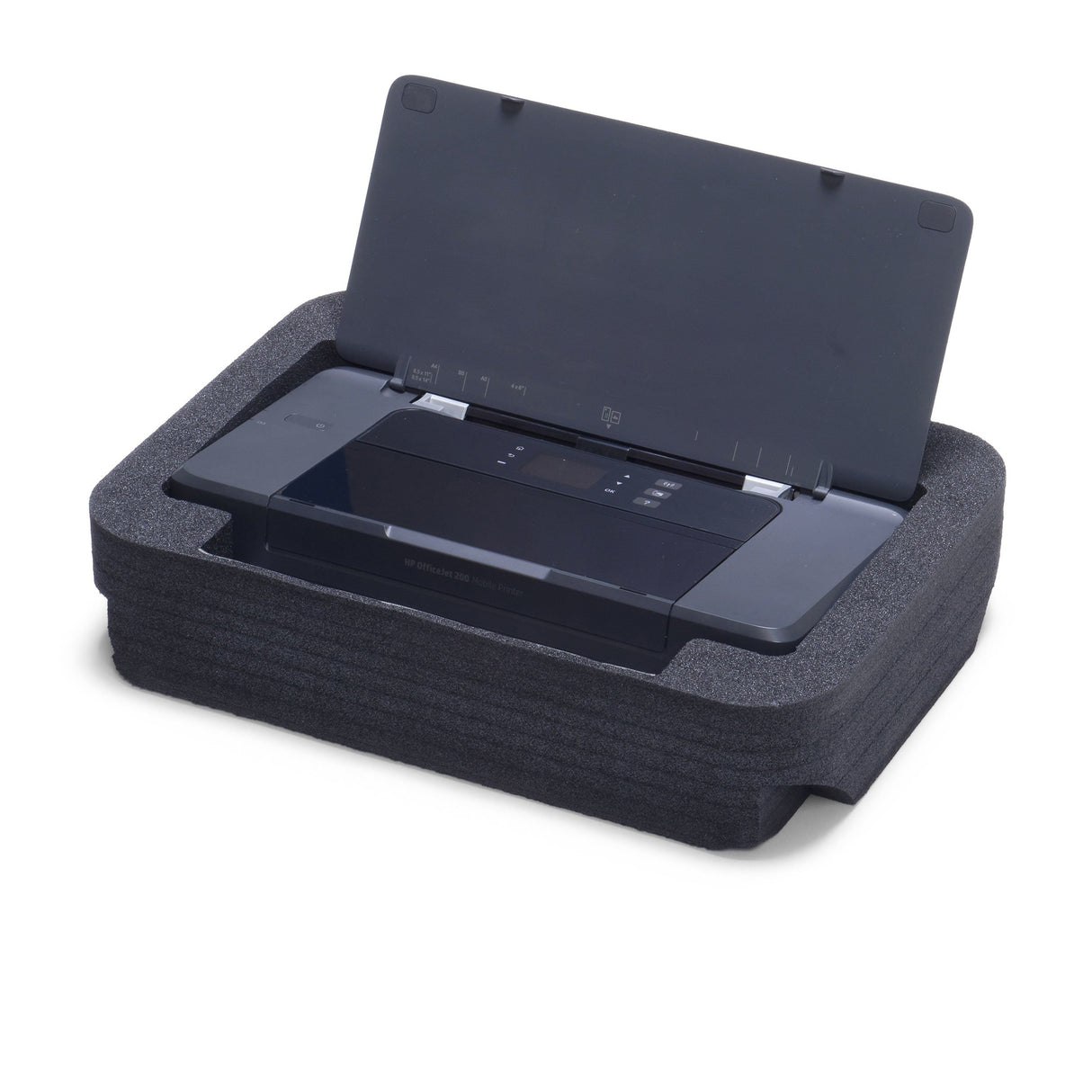 EAN 7640158664735 - DICOTA D31268 printer/scanner spare part/accessory Funda 1 pieza(s) imagen 1