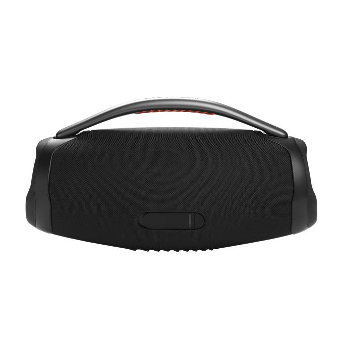 Altavoz Portátil Jbl Jblbb3wifiblkep  Estéreo Negro 80 W