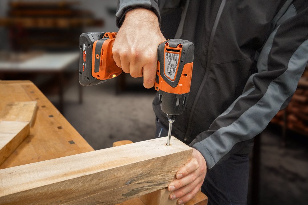 Fein Ascd 18-200 W4 As N00 Cordless Impact Driver