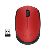 EAN 5099206062870 - Logitech 910-004641 ratón Oficina Ambidextro RF inalámbrico Óptico 1000 DPI imagen 4