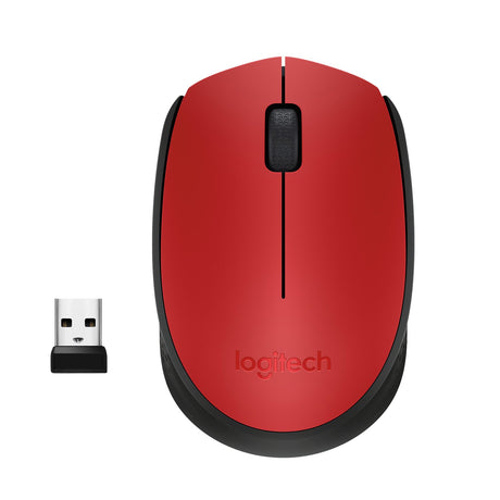 EAN 5099206062870 - Logitech 910-004641 ratón Oficina Ambidextro RF inalámbrico Óptico 1000 DPI imagen 4
