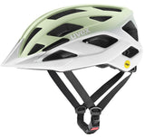 Casco De Ciclismo Uvex I-Vo 2 Mips 56-60cm, Matcha Mate Iced