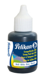 Pelikan 351502 Tinta 30 Ml Blanco