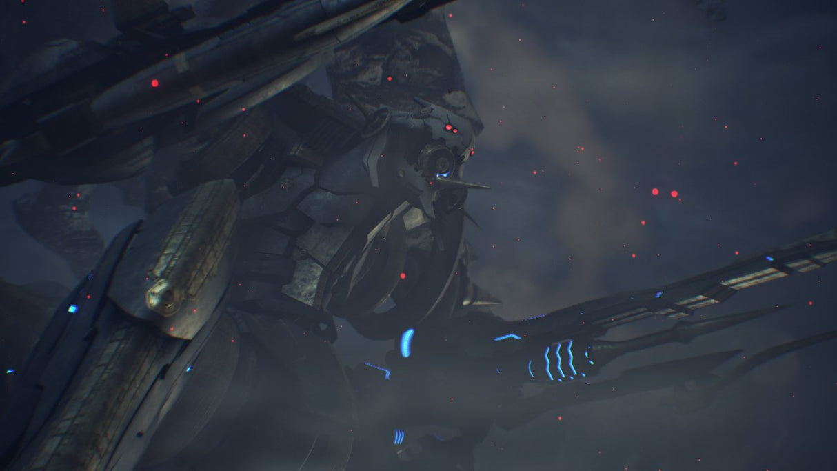 Nintendo Xenoblade Chronicles 3 (Vers. Alemán)