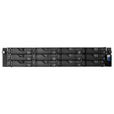 Asustor Lockerstor Nas As7112rdx+Rail Pro 12-Bay