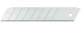 Wedo Cutter Repuesto-Abbrechklingen 18 Mm In 10er Box