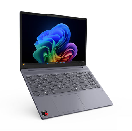 EAN 0199273560301 - Lenovo IdeaPad Slim 3 15Q8X10 Copilot+ PC Snapdragon X1-26-100 Portátil 38,9 cm (15.3") WUXGA 16 GB LPDDR imagen 4